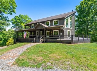 3300 Ballplay Rd, Madisonville, TN 37354