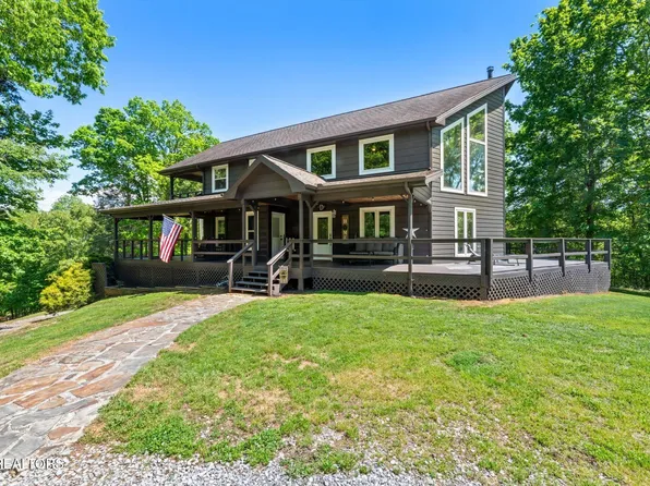 3300 Ballplay Rd, Madisonville, TN 37354