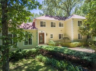 6427 Steeple Chase Ln, Manassas, VA 20111