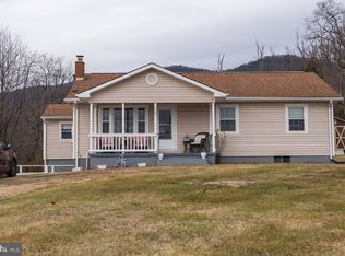 1204 Battlecreek Rd, Stanley, VA 22851