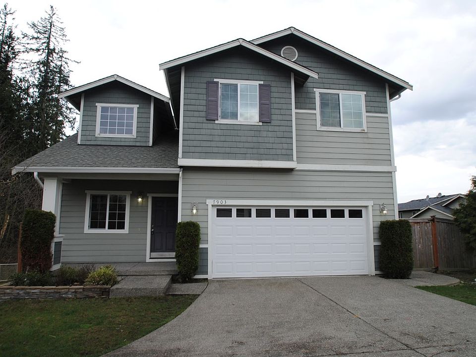 1st image of 7903 87th Pl NE