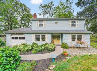 383 Chestnut Ave, New Windsor, NY 12553