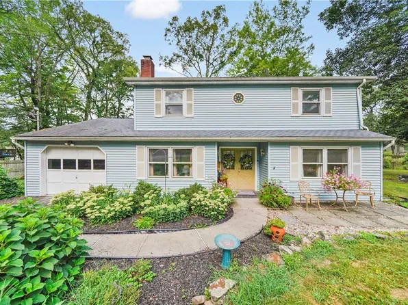 383 Chestnut Avenue, New Windsor, NY 12553