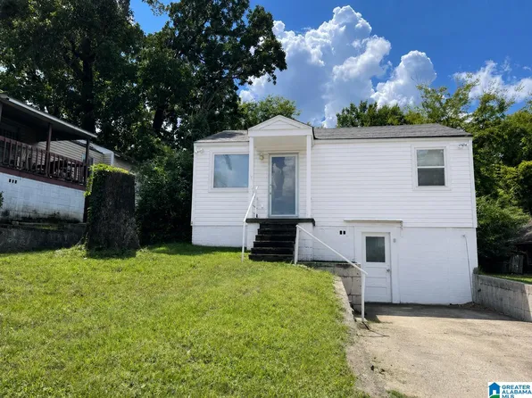 533 Seminole Cir, Fairfield, AL 35064
