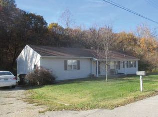 1409 Spring Dr, Herculaneum, MO 63048