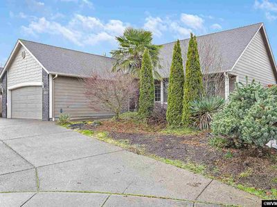 4318 Wheat Ave NE, Salem, OR, 97305