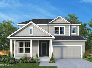 12193 Gathering Pines Rd, Jacksonville, FL 32224