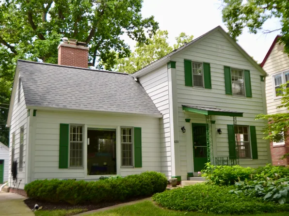 830 Ellenberger Pkwy, Indianapolis, IN 46219