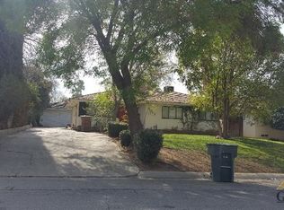 3011 Fernvale Rd, Bakersfield, CA 93306