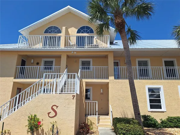 6610 Gasparilla Pines Blvd Unit 130, Englewood, FL 34224