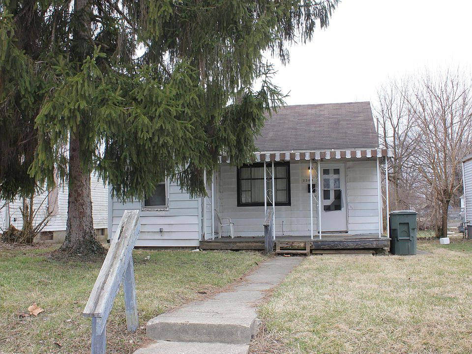 2nd image of 2209 Hamilton Ave