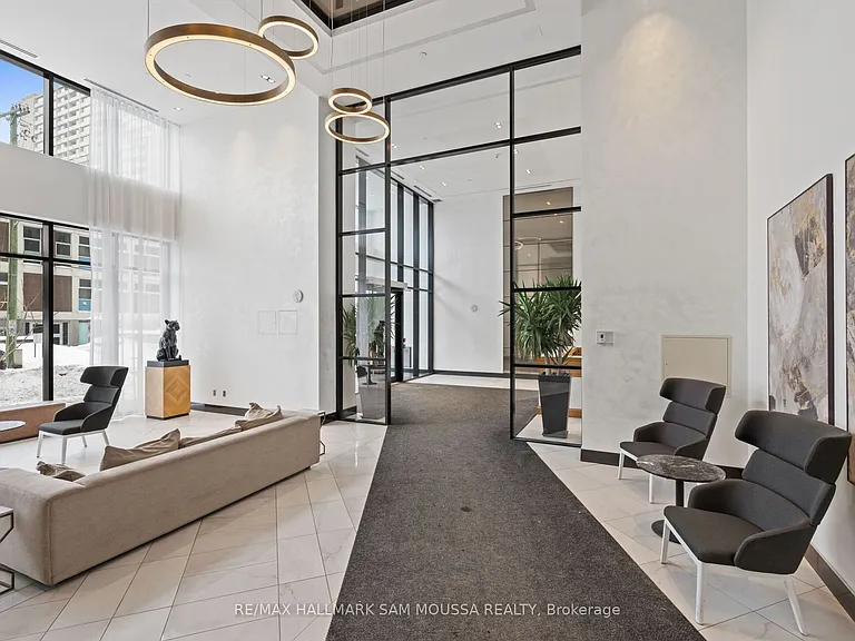 255 Bay St #1208 — Photo 5