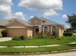 1168 Cathcart Cir, Sanford, FL 32771