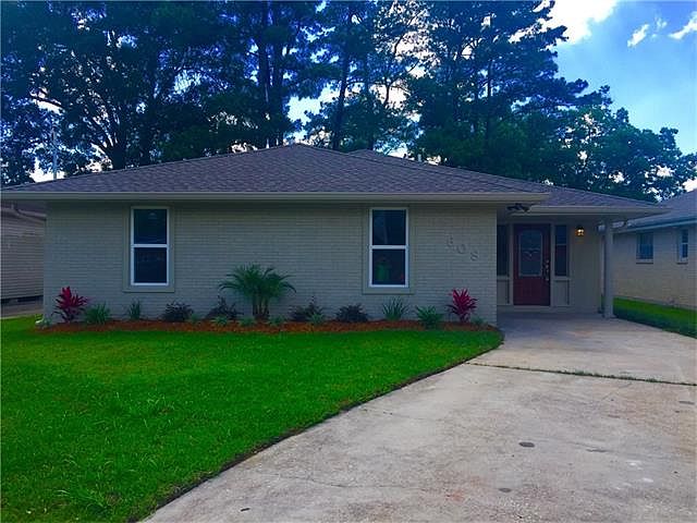 1st image of this home