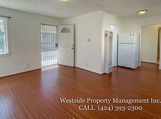 6606-6610 Brynhurst Ave #6606-1/2, Los Angeles, CA 90043
