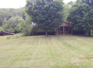 1745 Us Highway 467, Worthville, KY 41098