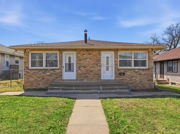 524 37th Ave NE, Minneapolis, MN 55421