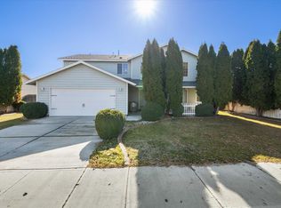 7704 Savary Dr, Pasco, WA 99301