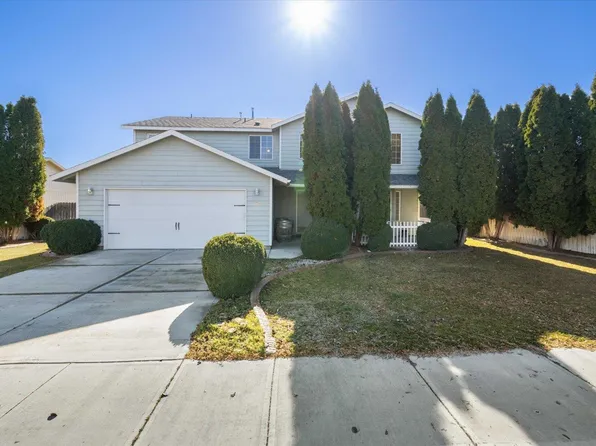 7704 Savary Dr, Pasco, WA 99301