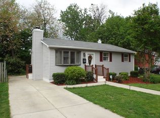 326 Marganza S, Laurel, MD 20724