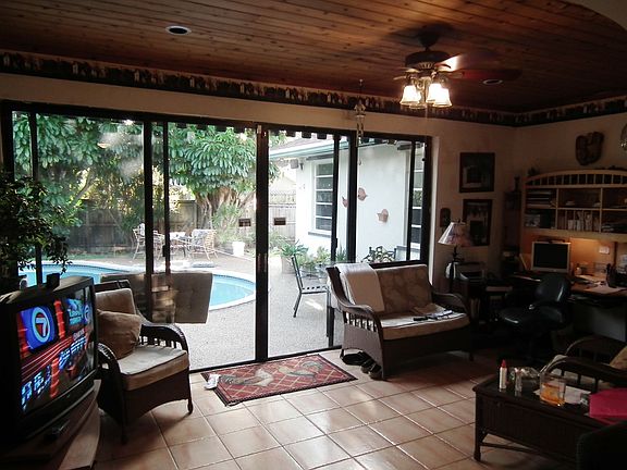Florida Room