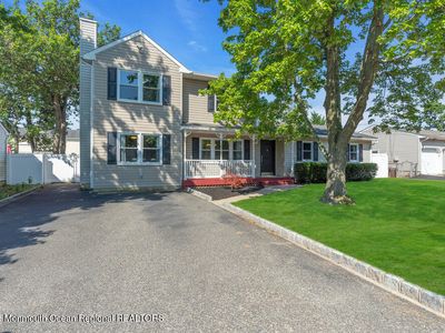 324 Tennessee Drive, Brick, NJ, 08723