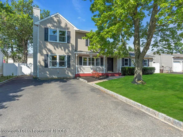 324 Tennessee Drive, Brick, NJ 08723