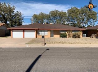 232 W Silver Dr, Hobbs, NM 88240