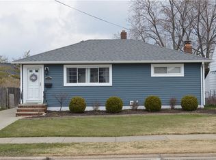 15866 Remora Blvd, Brookpark, OH 44142