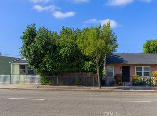 4241 City Terrace Dr LOT 250, Los Angeles, CA 90063