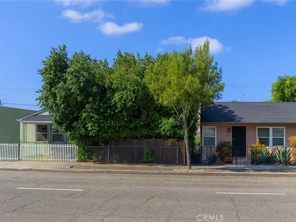 4241 City Terrace Dr Lot 250, Los Angeles, CA 90063