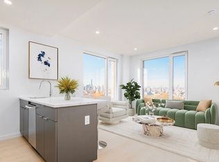 1499 Bedford Ave #5L, Brooklyn, NY 11216