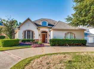 6412 Willow Creek Dr, Plano, TX 75093