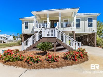 26696 Martinique Dr, Orange Beach, AL, 36561