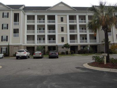 719 Shearwater Ct UNIT 301, Murrells Inlet, SC, 29576