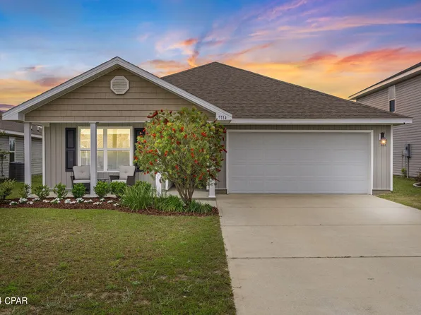7114 Hatteras Blvd, Panama City, FL 32404