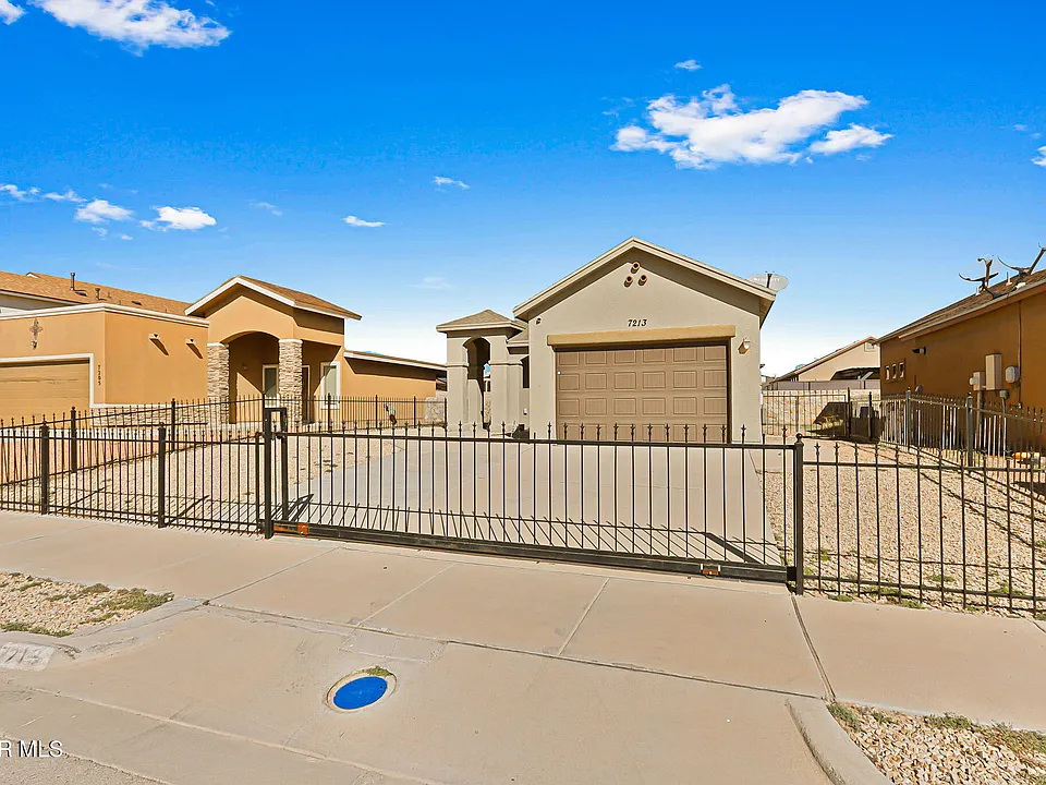 7213 Copper Trail Ave