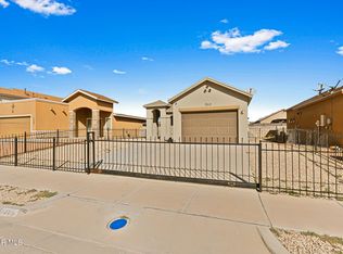 7213 Copper Trail Ave, El Paso, TX 79934