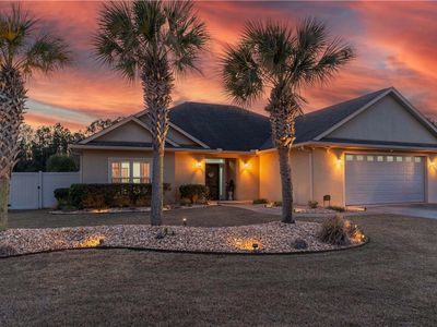 108 Cargo Ln, Brunswick, GA, 31525