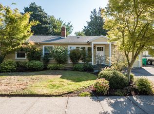 6200 NE 36th Ave, Portland, OR 97211