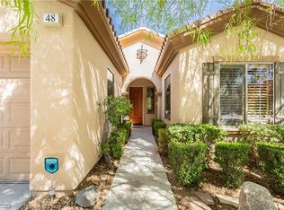 48 Hunt Valley Trl, Henderson, NV 89052