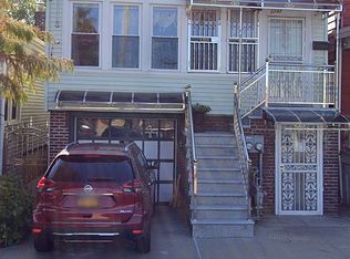 2242 Blackrock Ave, Bronx, NY 10472
