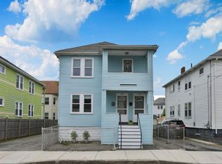 103 Union St, Everett, MA 02149