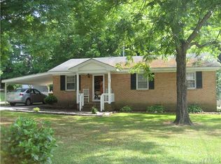 703 Holding St, Clayton, NC 27520