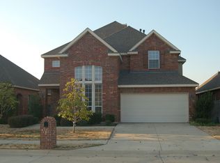 1600 Nicklaus Ct, McKinney, TX 75070