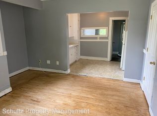 1716 Plover St #1718, Stevens Pt, WI 54481