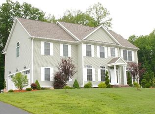 12 Brookfield Rd, Seymour, CT 06483