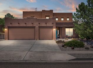 6408 Freemont Hills Loop NE, Rio Rancho, NM 87144