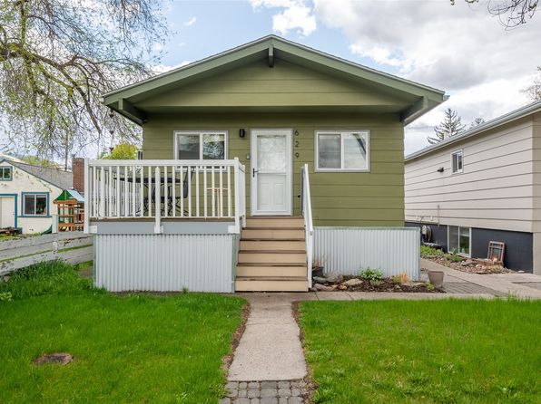 629 Cooley St, Missoula, MT 59802