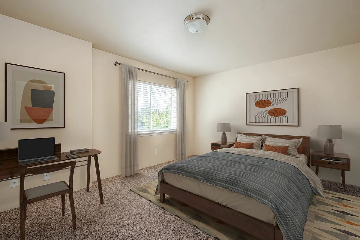 Meadow View Apartments — Photo 3